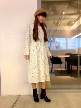 matinaさんのコーディネート