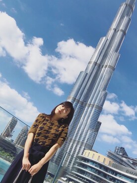 tiffanyさんのコーディネート