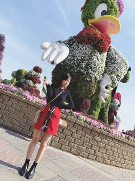 tiffanyさんのコーディネート