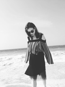 tiffanyさんのコーディネート