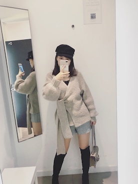 tiffanyさんのコーディネート