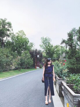 tiffanyさんのコーディネート