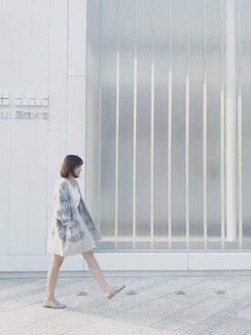 tiffanyさんのコーディネート