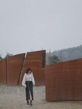 tiffanyさんのコーディネート