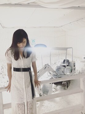 tiffanyさんのコーディネート