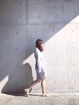 tiffanyさんのコーディネート