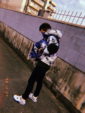 ueyuさんのコーディネート