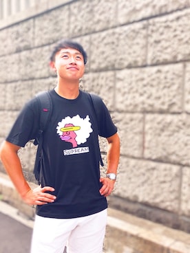 ueyuさんのコーディネート