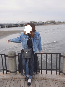 Miiiiさんのコーディネート