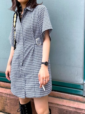 Miiiiさんのコーディネート