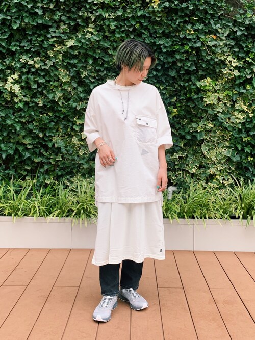 【サロモン】ウェアー SALOMON × and wander Vol.4 CROSSHIKE& SPEEDCROSS SANDALS