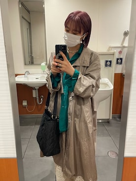 カノンさんのコーディネート