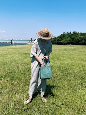 カノンさんのコーディネート