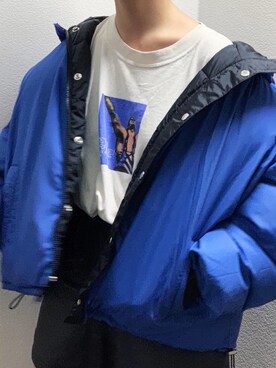 朱里さんのコーディネート