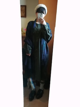 ao1さんのコーディネート