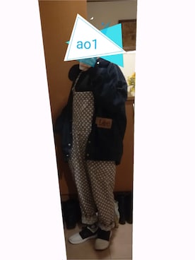 ao1さんのコーディネート