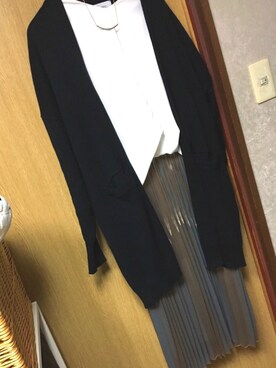 chisaさんのコーディネート