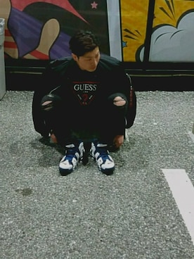 Shoki Onozawaさんのコーディネート