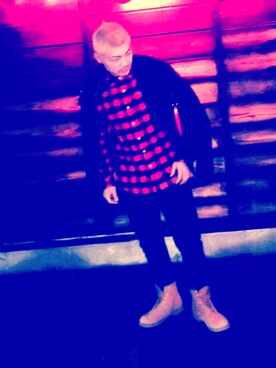 Shoki Onozawaさんのコーディネート