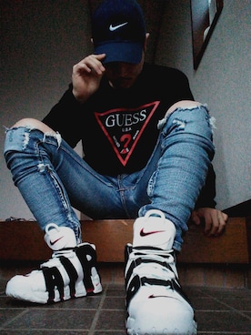 Shoki Onozawaさんのコーディネート