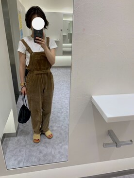 りりさんのコーディネート