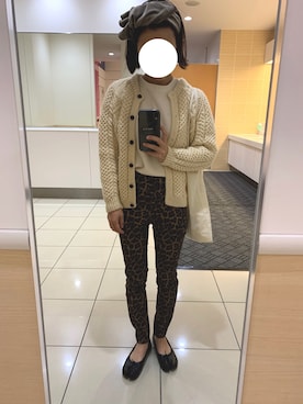 りりさんのコーディネート