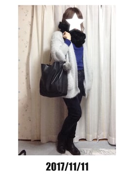 Kさんのコーディネート