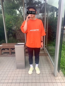 Shun5さんのコーディネート