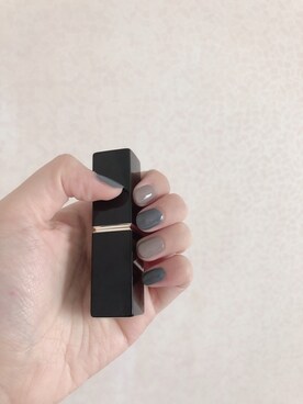 「H&M（エイチ・アンド・エム）のアイテム（ベースメイク）」を使った、愿此刻长留さん（レディース・169cm）の秋コーディネート