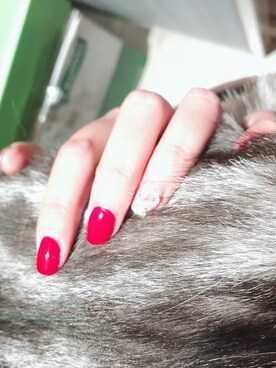 愿此刻长留さんのコーディネート