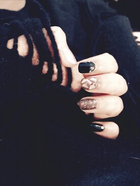 愿此刻长留さんのコーディネート