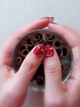 愿此刻长留さんのコーディネート