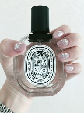 愿此刻长留さんのコーディネート