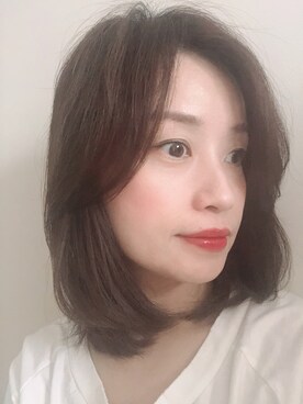 愿此刻长留さんのコーディネート