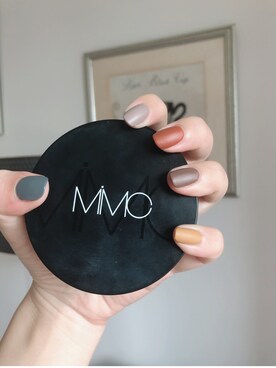 愿此刻长留さんのコーディネート