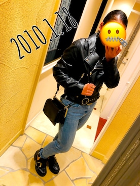 M.さんのコーディネート