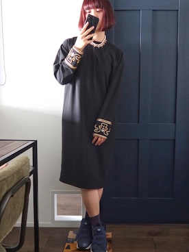 さいとうあいさんのコーディネート