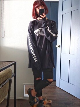 さいとうあいさんのコーディネート