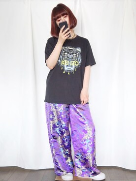 さいとうあいさんのコーディネート