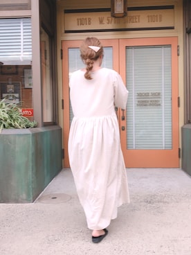 zabeさんのコーディネート