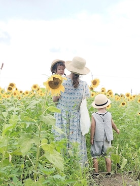 zabeさんのコーディネート
