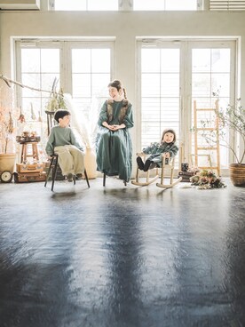 zabeさんのコーディネート