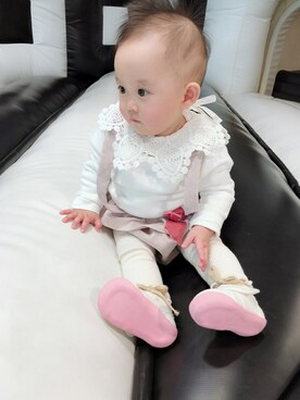 Aki多多さんのコーディネート