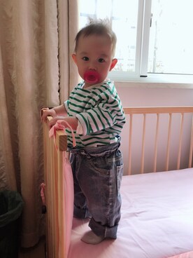 Aki多多さんのコーディネート