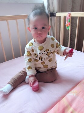 Aki多多さんのコーディネート