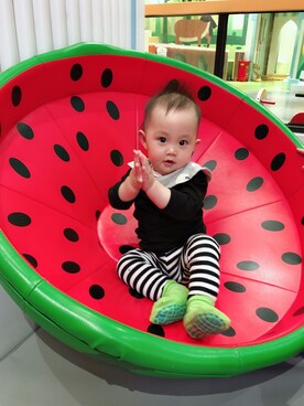 Aki多多さんのコーディネート