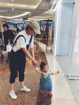 Aki多多さんのコーディネート