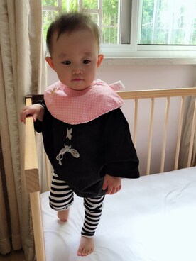 Aki多多さんのコーディネート