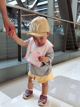 Aki多多さんのコーディネート