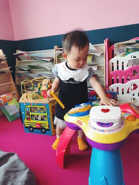 Aki多多さんのコーディネート